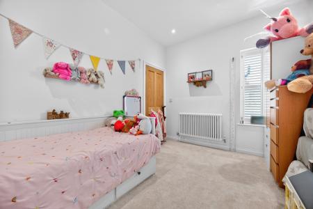2 bedroom Semi-detached house for sale in Curzon Street, Long Eaton, NG10