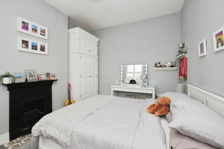 4 bedroom Detached house for sale in Grange Road, Long Eaton, NG10