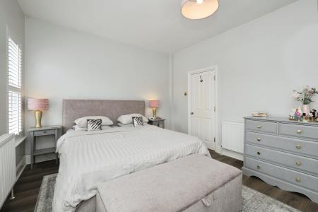 4 bedroom Detached house for sale in Grange Road, Long Eaton, NG10