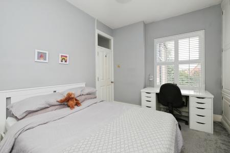 4 bedroom Detached house for sale in Grange Road, Long Eaton, NG10