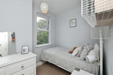 4 bedroom Detached house for sale in Grange Road, Long Eaton, NG10