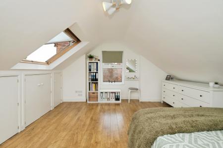 4 bedroom Detached house for sale in Grange Road, Long Eaton, NG10