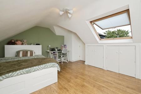 4 bedroom Detached house for sale in Grange Road, Long Eaton, NG10