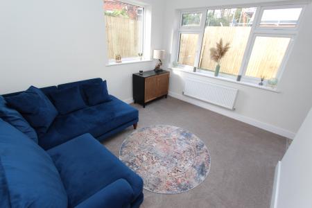 3 bedroom Bungalow for sale in Bramcote Road, Beeston, NG9