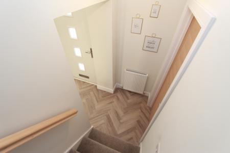 3 bedroom Bungalow for sale in Bramcote Road, Beeston, NG9