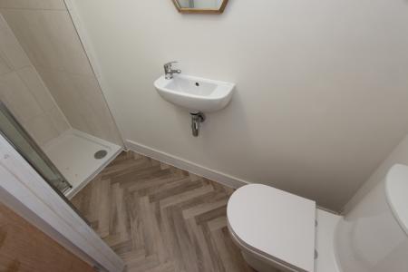 3 bedroom Bungalow for sale in Bramcote Road, Beeston, NG9