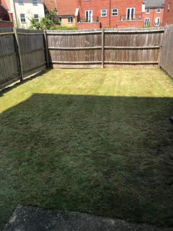 3 bedroom Town house to let in Wharton Crescent, Beeston, NG9
