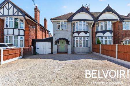 Tamworth Road, Long Eaton, NG10