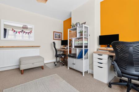3 bedroom Semi-detached house for sale in Tamworth Road, Long Eaton, NG10