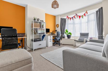 3 bedroom Semi-detached house for sale in Tamworth Road, Long Eaton, NG10