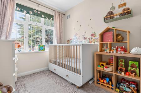 3 bedroom Semi-detached house for sale in Tamworth Road, Long Eaton, NG10