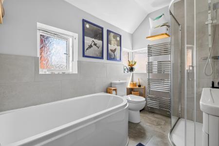 3 bedroom Semi-detached house for sale in Tamworth Road, Long Eaton, NG10