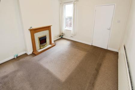 2 bedroom End of terrace house for sale in Oakland Terrace, Long Eaton, NG10