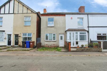 Oakland Terrace, Long Eaton, NG10