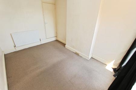2 bedroom End of terrace house for sale in Oakland Terrace, Long Eaton, NG10