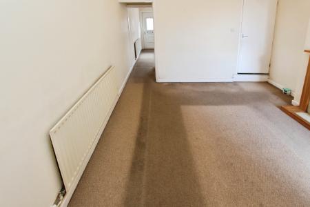 2 bedroom End of terrace house for sale in Oakland Terrace, Long Eaton, NG10