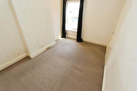 2 bedroom End of terrace house for sale in Oakland Terrace, Long Eaton, NG10