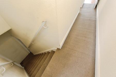 2 bedroom End of terrace house for sale in Oakland Terrace, Long Eaton, NG10