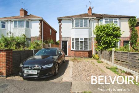 Erewash Grove, Toton, NG9