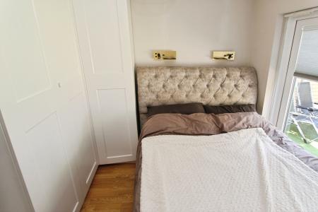 3 bedroom Semi-detached house to let in Erewash Grove, Toton, NG9