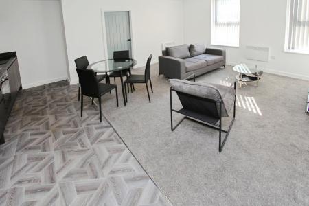 2 bedroom Apartment to let in Tulip Street, Beeston, Beeston, NG9