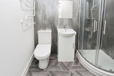 2 bedroom Apartment to let in Tulip Street, Beeston, Beeston, NG9