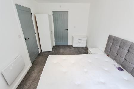 2 bedroom Apartment to let in Tulip Street, Beeston, Beeston, NG9