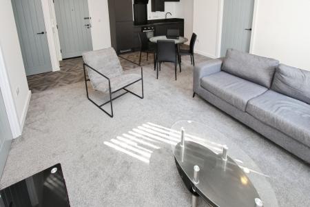 2 bedroom Apartment to let in Tulip Street, Beeston, Beeston, NG9
