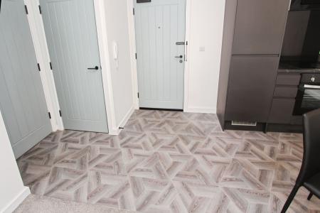 2 bedroom Apartment to let in Tulip Street, Beeston, Beeston, NG9
