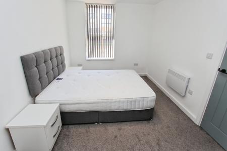 2 bedroom Apartment to let in Tulip Street, Beeston, Beeston, NG9