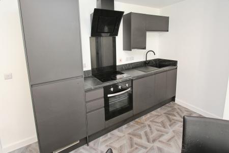 2 bedroom Apartment to let in Tulip Street, Beeston, Beeston, NG9