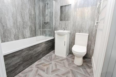 2 bedroom Apartment to let in Tulip Street, Beeston, Beeston, NG9