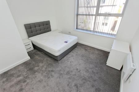2 bedroom Apartment to let in Tulip Street, Beeston, Beeston, NG9
