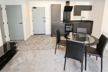 2 bedroom Apartment to let in Tulip Street, Beeston, Beeston, NG9