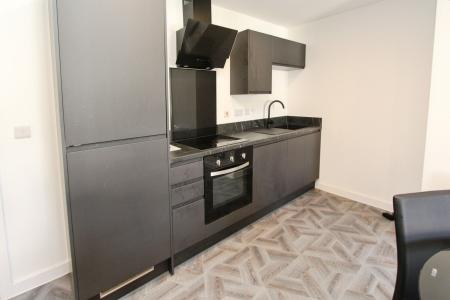 2 bedroom Apartment to let in Tulip Street, Beeston, Beeston, NG9