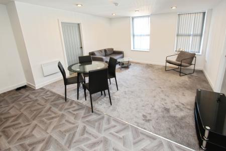 2 bedroom Apartment to let in Tulip Street, Beeston, Beeston, NG9