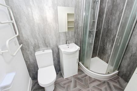 2 bedroom Apartment to let in Tulip Street, Beeston, Beeston, NG9