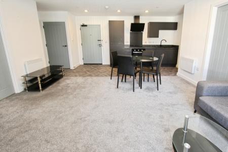 2 bedroom Apartment to let in Tulip Street, Beeston, Beeston, NG9