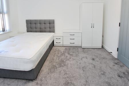 2 bedroom Apartment to let in Tulip Street, Beeston, Beeston, NG9