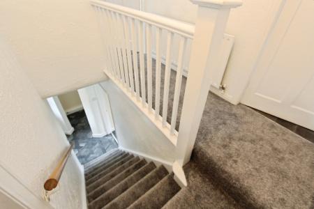 2 bedroom Semi-detached house to let in Margaret Avenue, Sandiacre, NG10