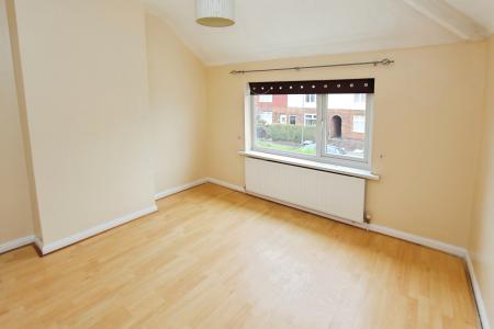 2 bedroom Semi-detached house to let in Margaret Avenue, Sandiacre, NG10