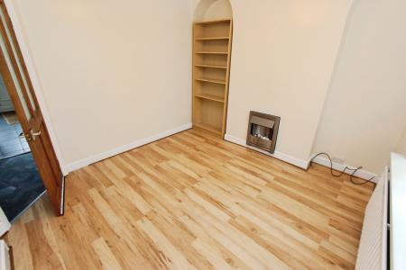 2 bedroom Semi-detached house to let in Margaret Avenue, Sandiacre, NG10