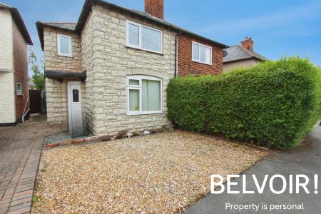 Margaret Avenue, Sandiacre, NG10