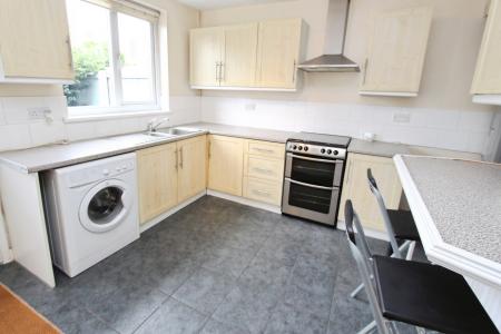 2 bedroom Semi-detached house to let in Margaret Avenue, Sandiacre, NG10