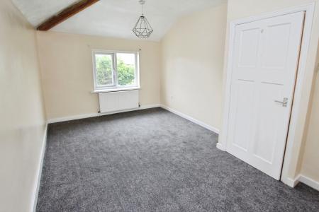 2 bedroom Semi-detached house to let in Margaret Avenue, Sandiacre, NG10