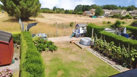 4 bedroom Semi-detached house for sale in Holden Avenue, Aston-On-Trent, DE72