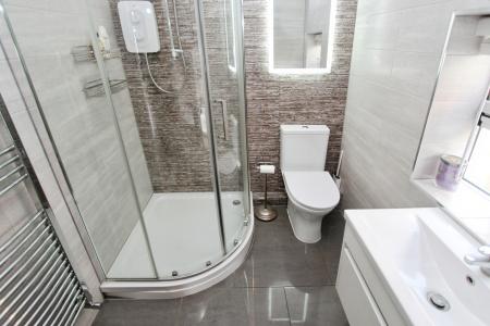 4 bedroom Semi-detached house for sale in Holden Avenue, Aston-On-Trent, DE72