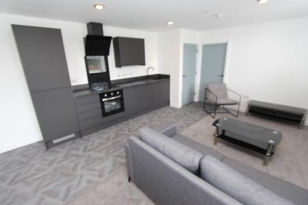 2 bedroom Apartment to let in Tulip Street, Beeston, Beeston, NG9