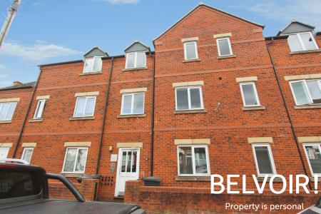 Lace Court, Long Eaton, Long Eaton, NG10