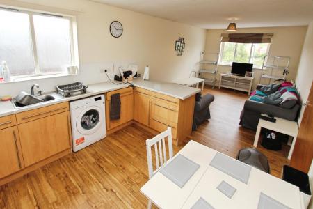 1 bedroom Apartment to let in Lace Court, Long Eaton, Long Eaton, NG10